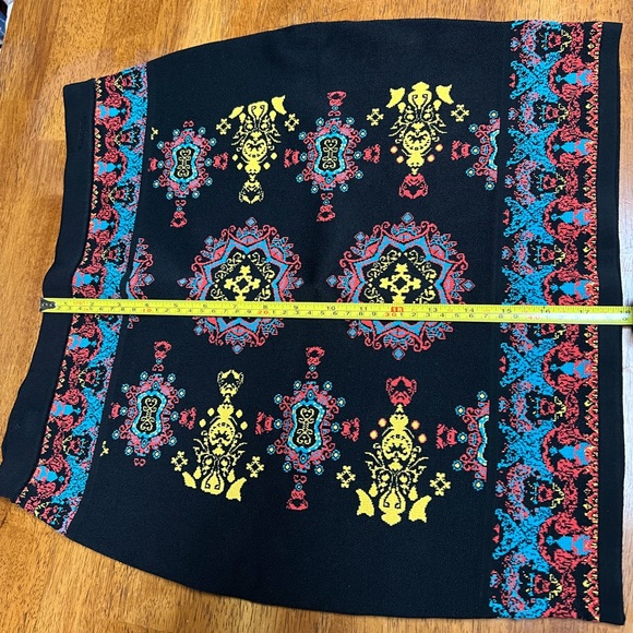 Bebe mini skirt - Picture 5 of 5